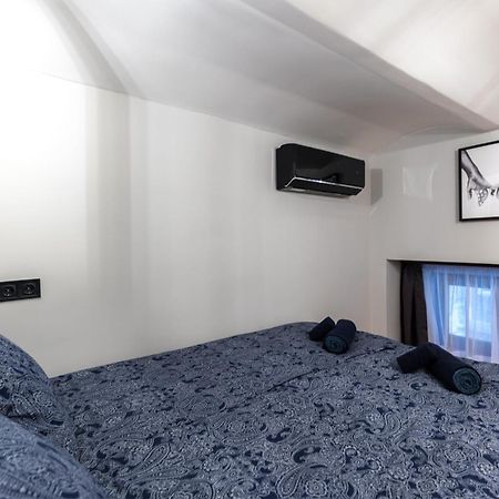 Downtown Elegance Apartment Budapesta Exterior foto