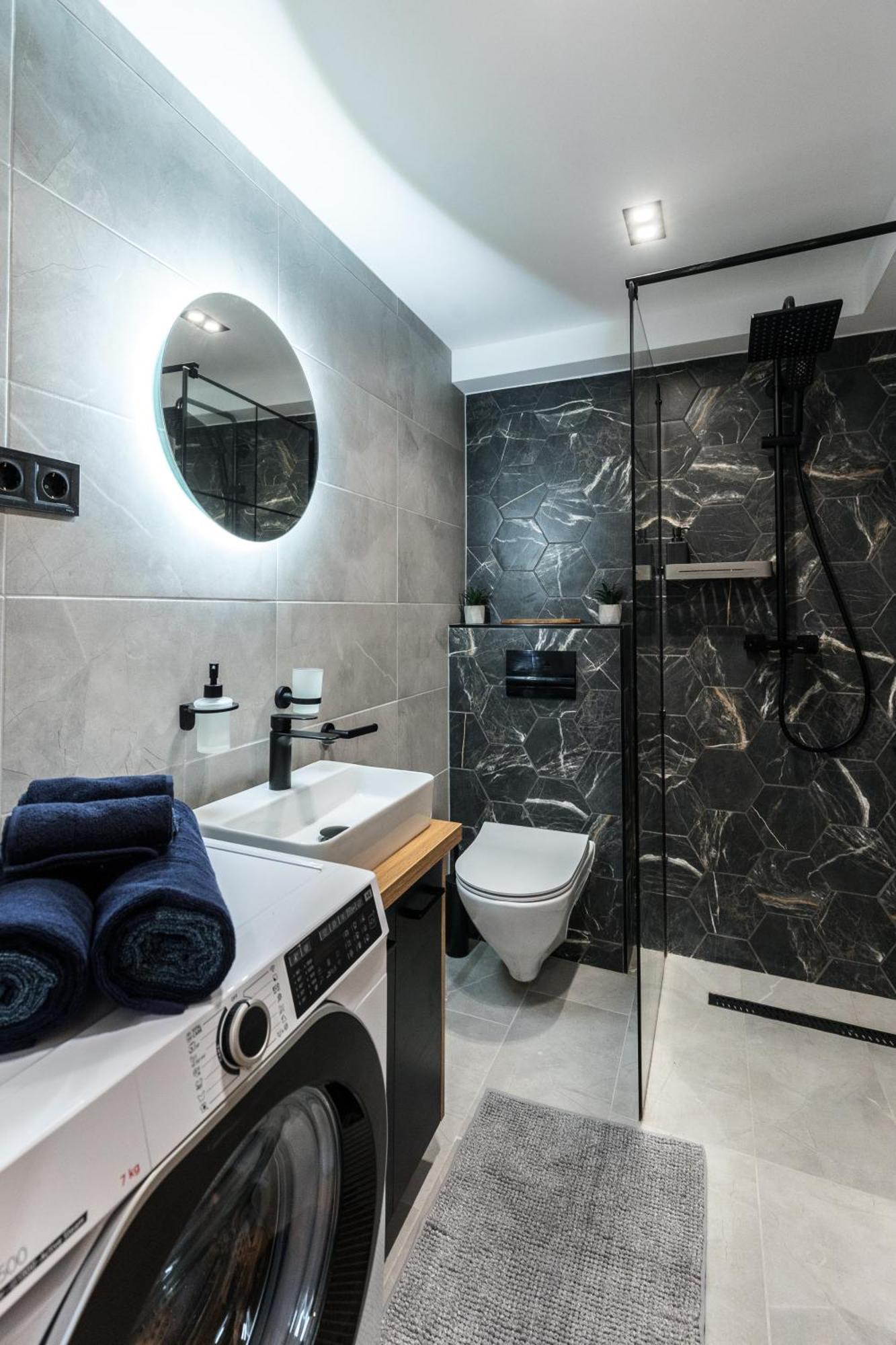 Downtown Elegance Apartment Budapesta Exterior foto